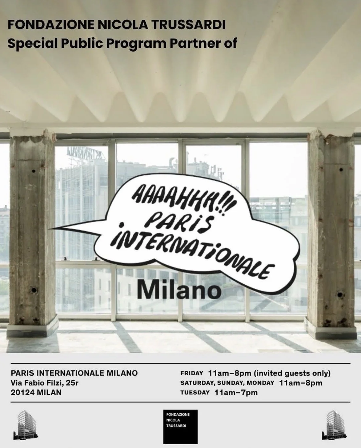 Paris Internationale