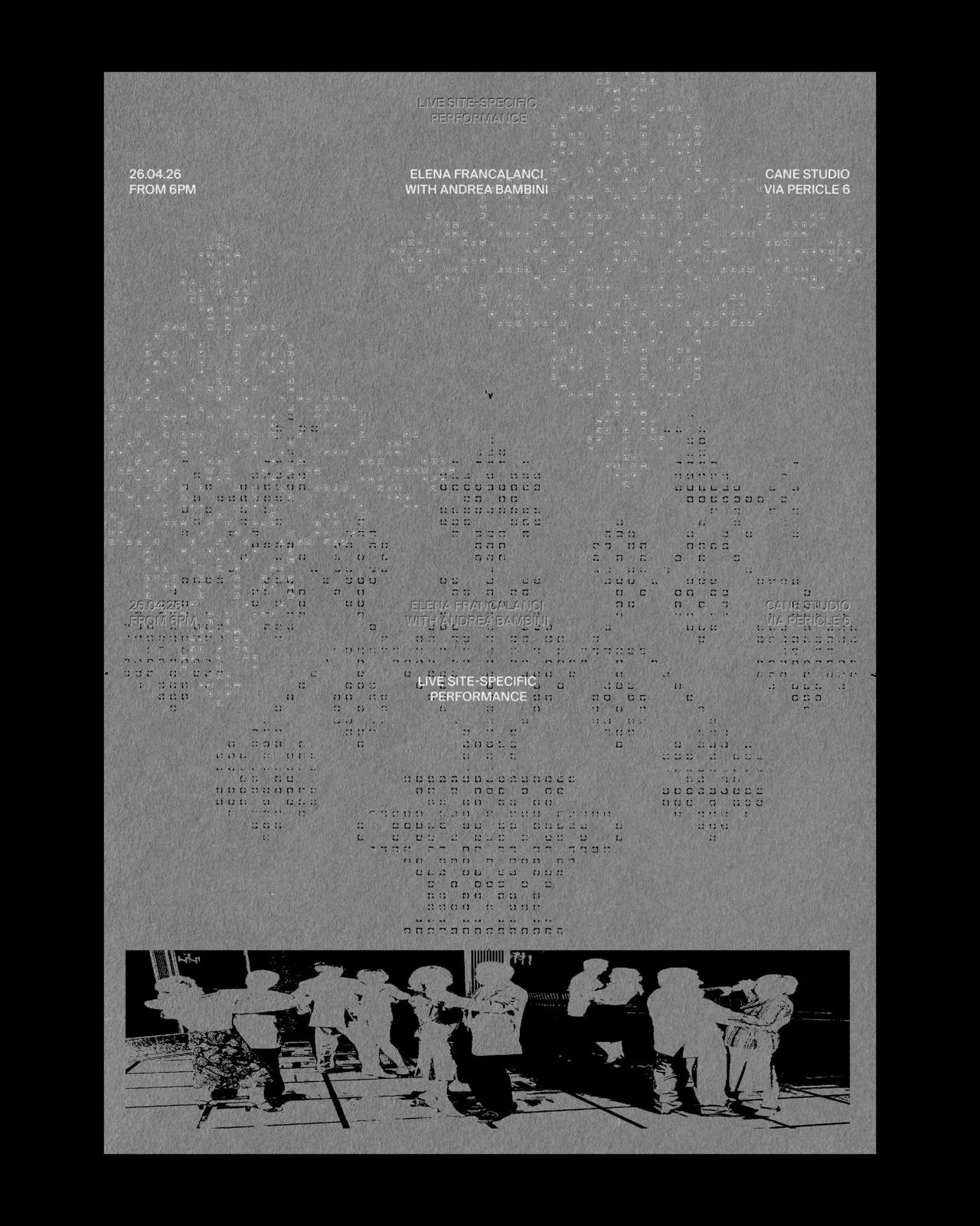 Site specific performance