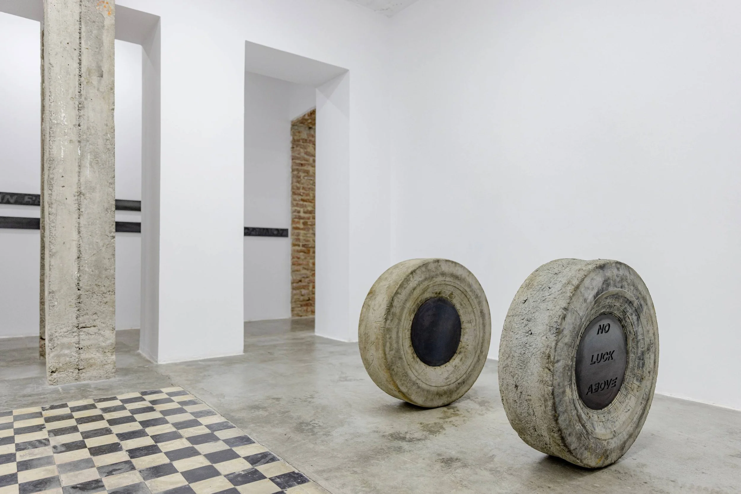 Kushtrim Memeti at Bazament Tirana