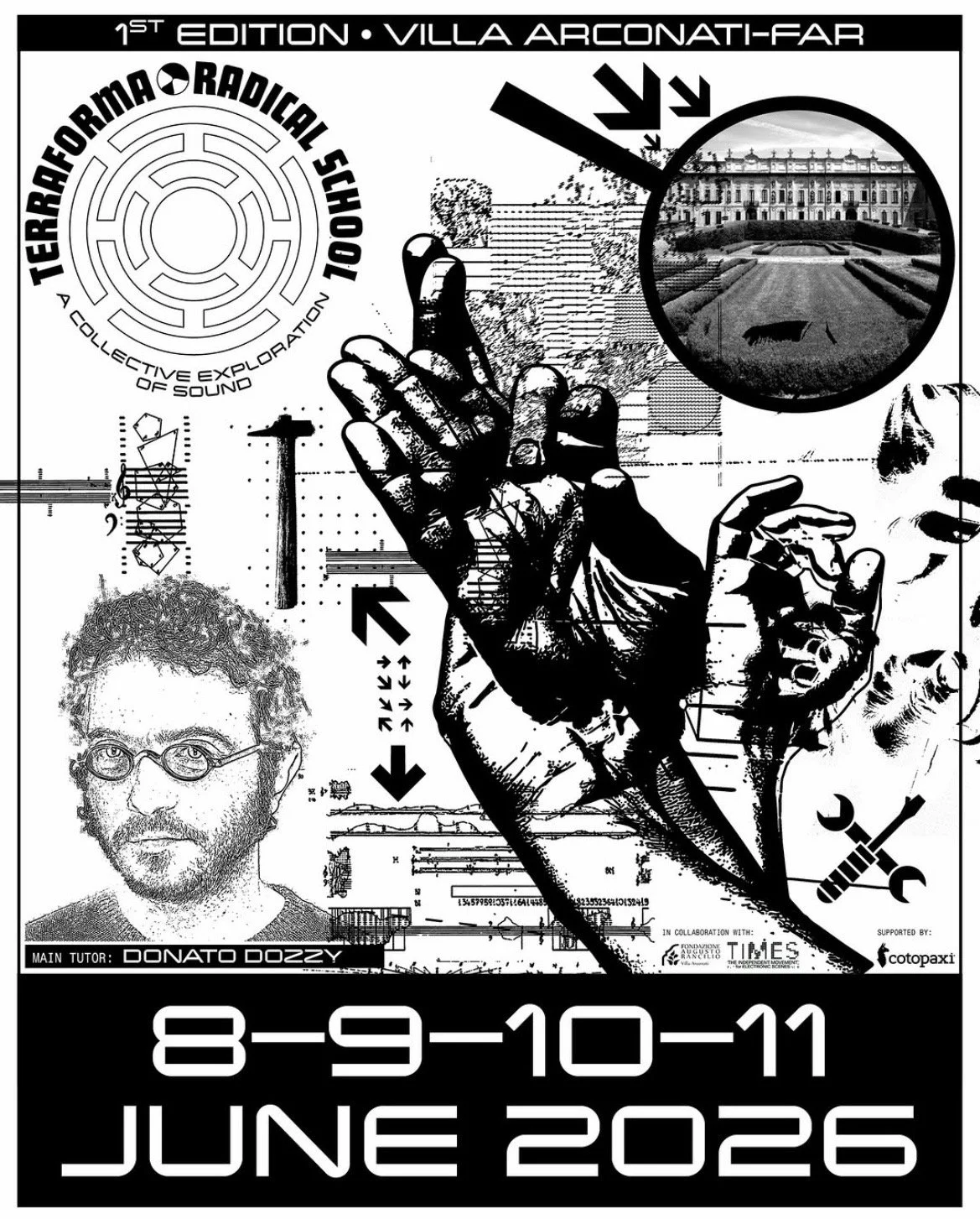 TERRAFORMA RADICAL SCHOOL