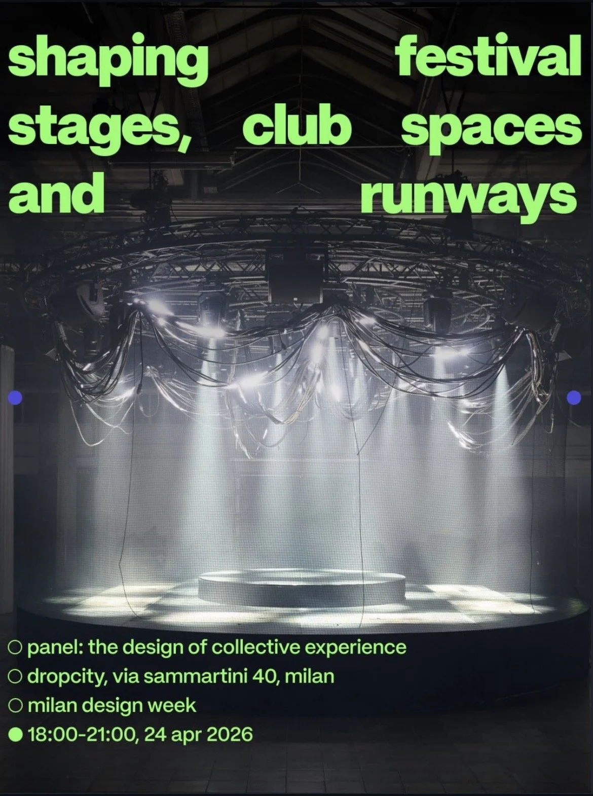 The Design of Collective Experience