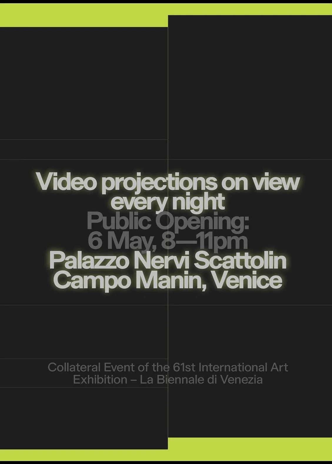 If All Time Is Eternally Present