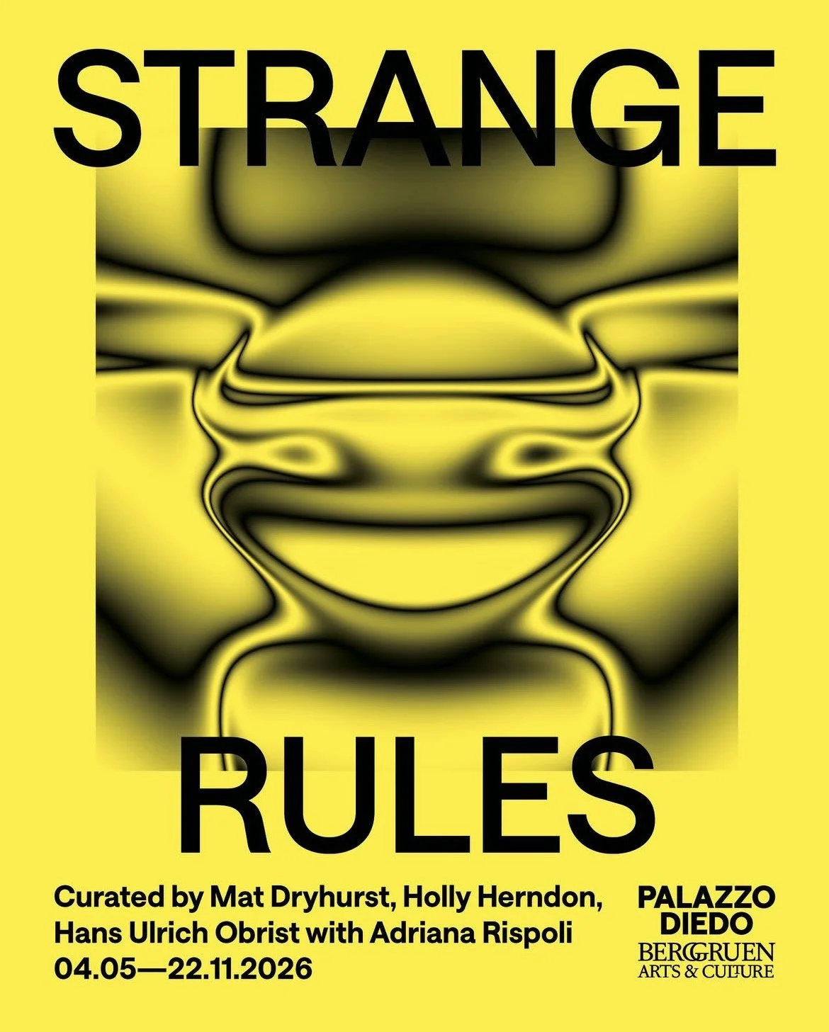 STRANGE RULES