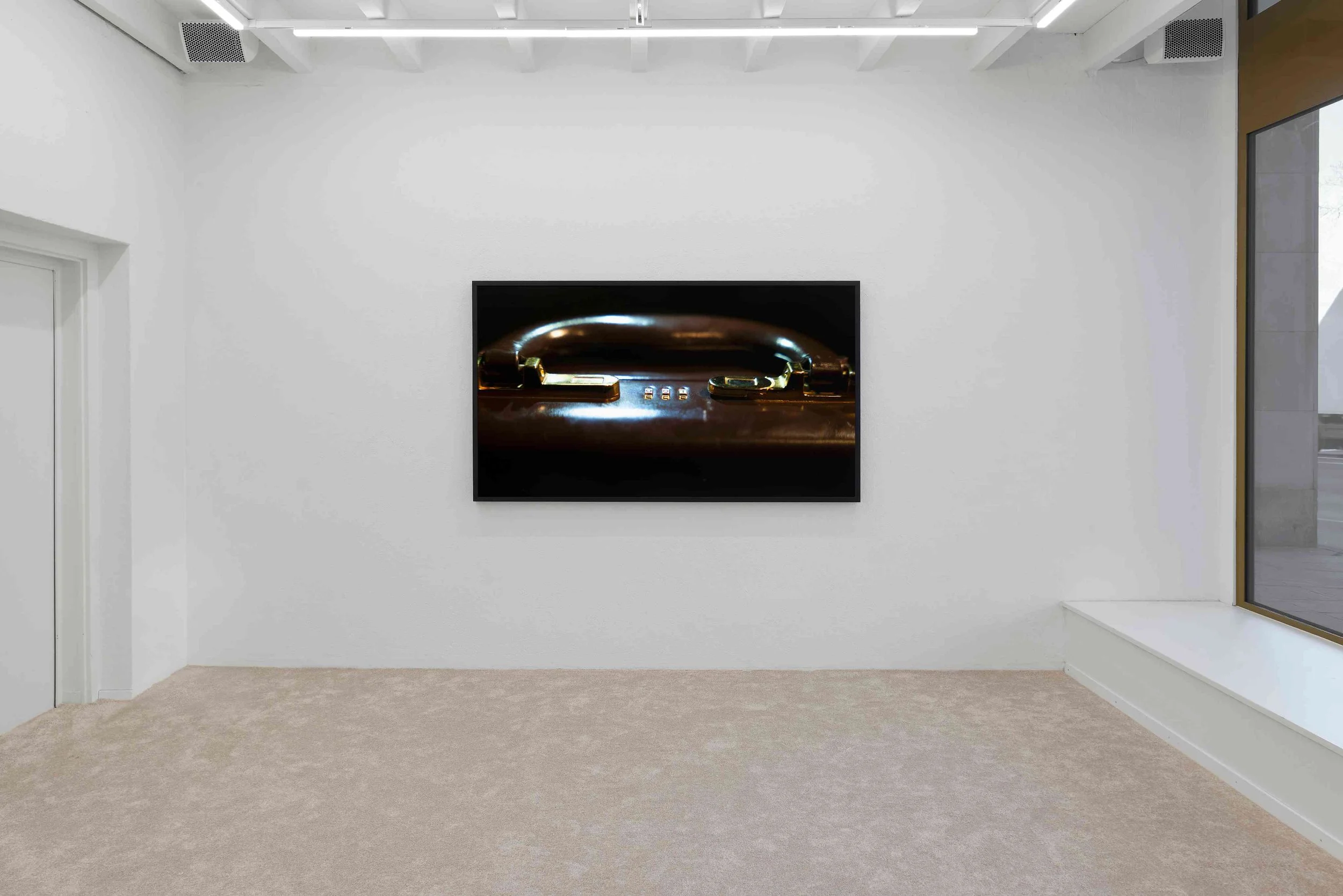 Gestalt by Julian-Jakob Kneer at Blue Velvet  