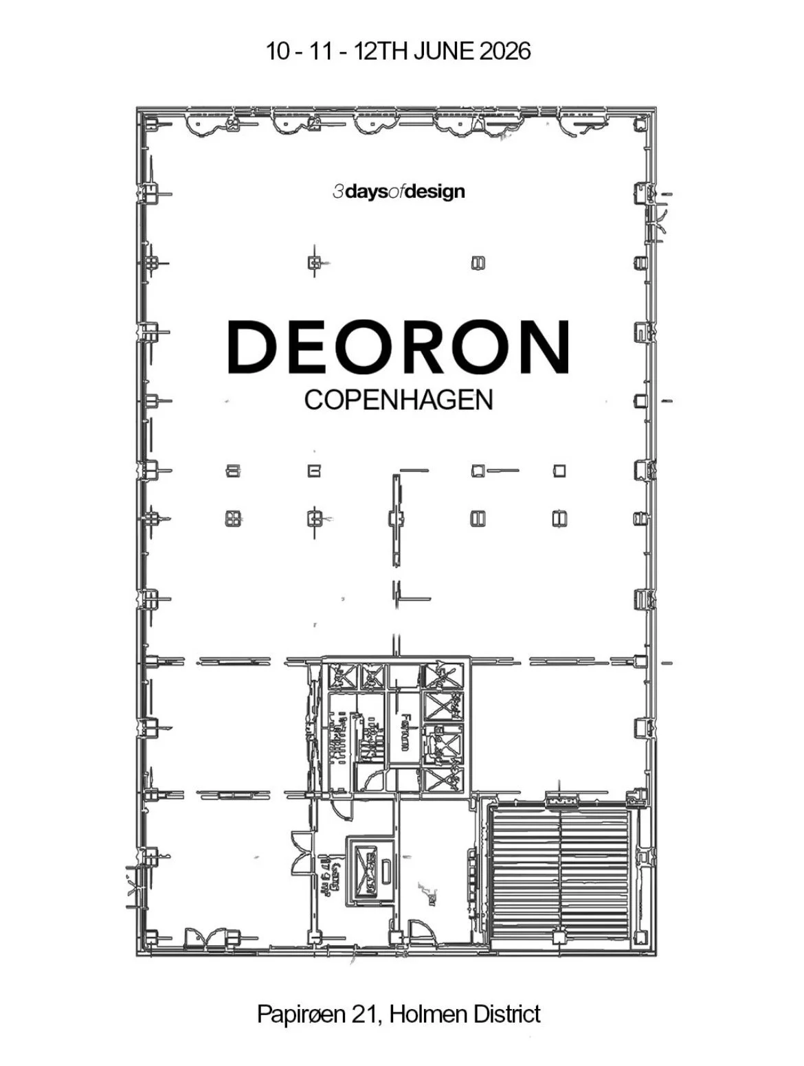 DEORON 