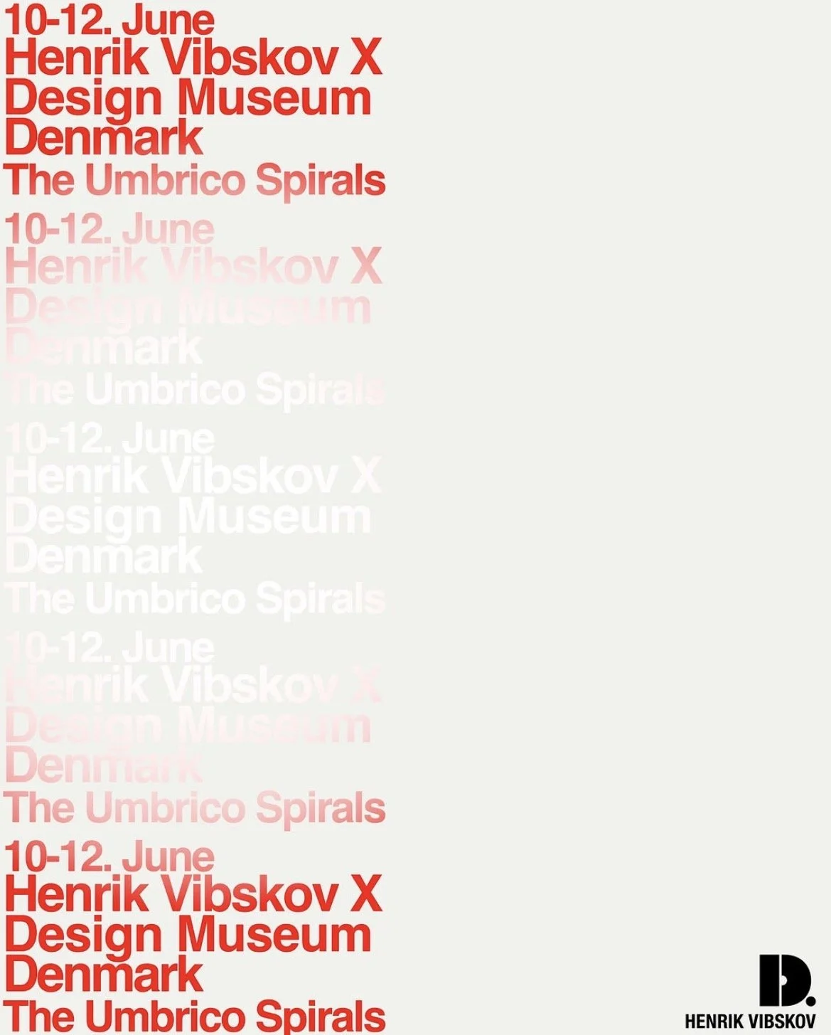 The Umbrico Spirals