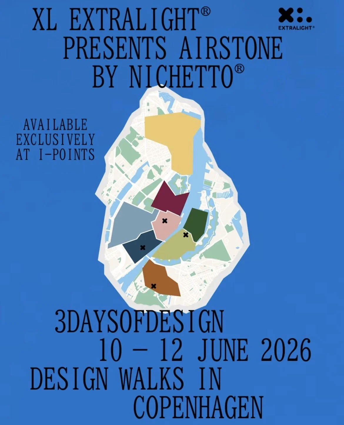 Airstone by Nichetto