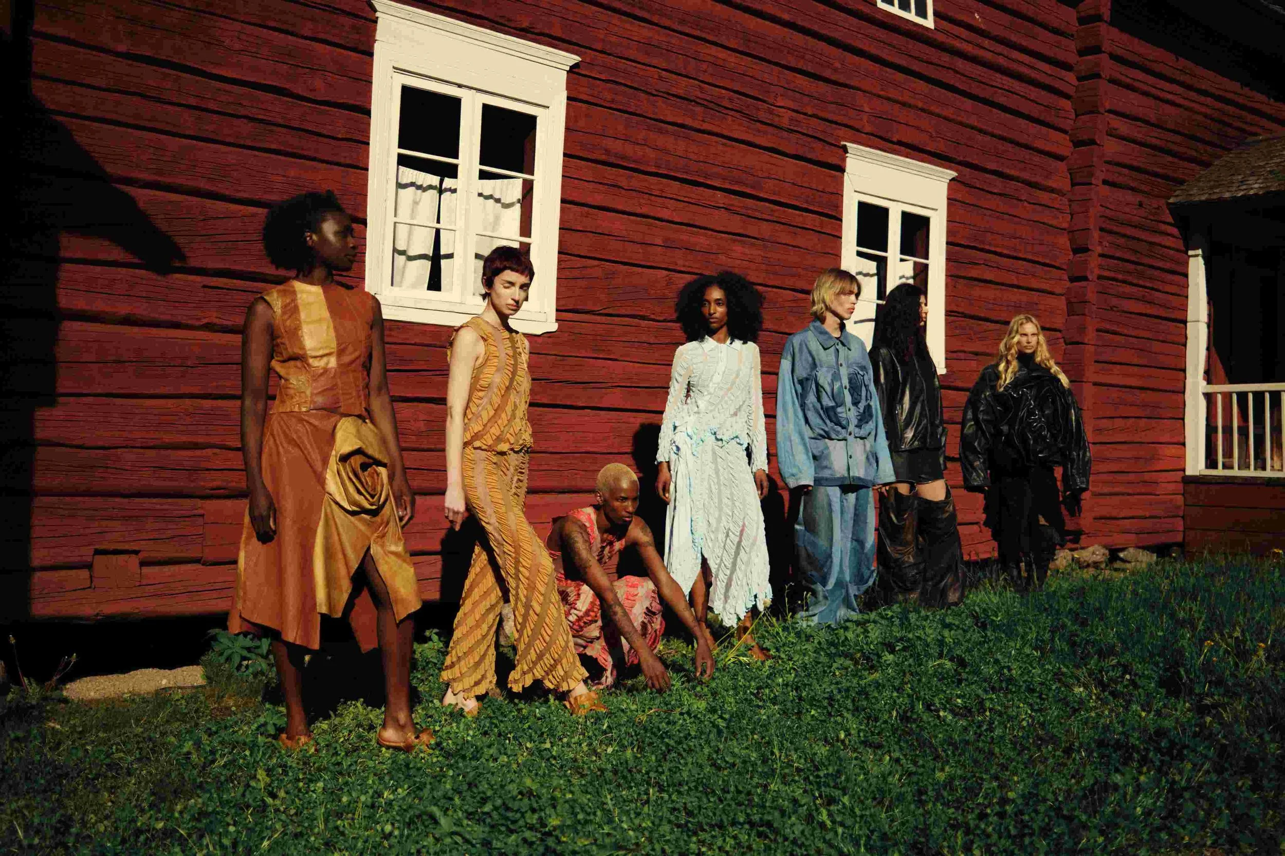 Fashion in Helsinki 2026