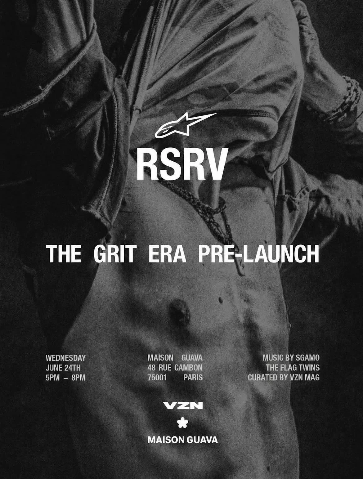 The Grit Era