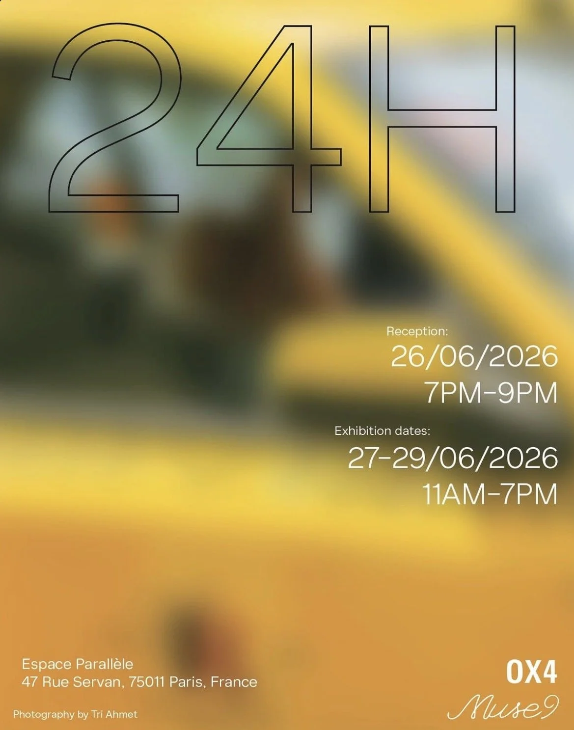 24H