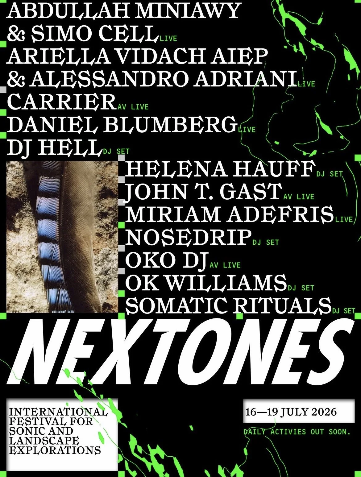 Nextones