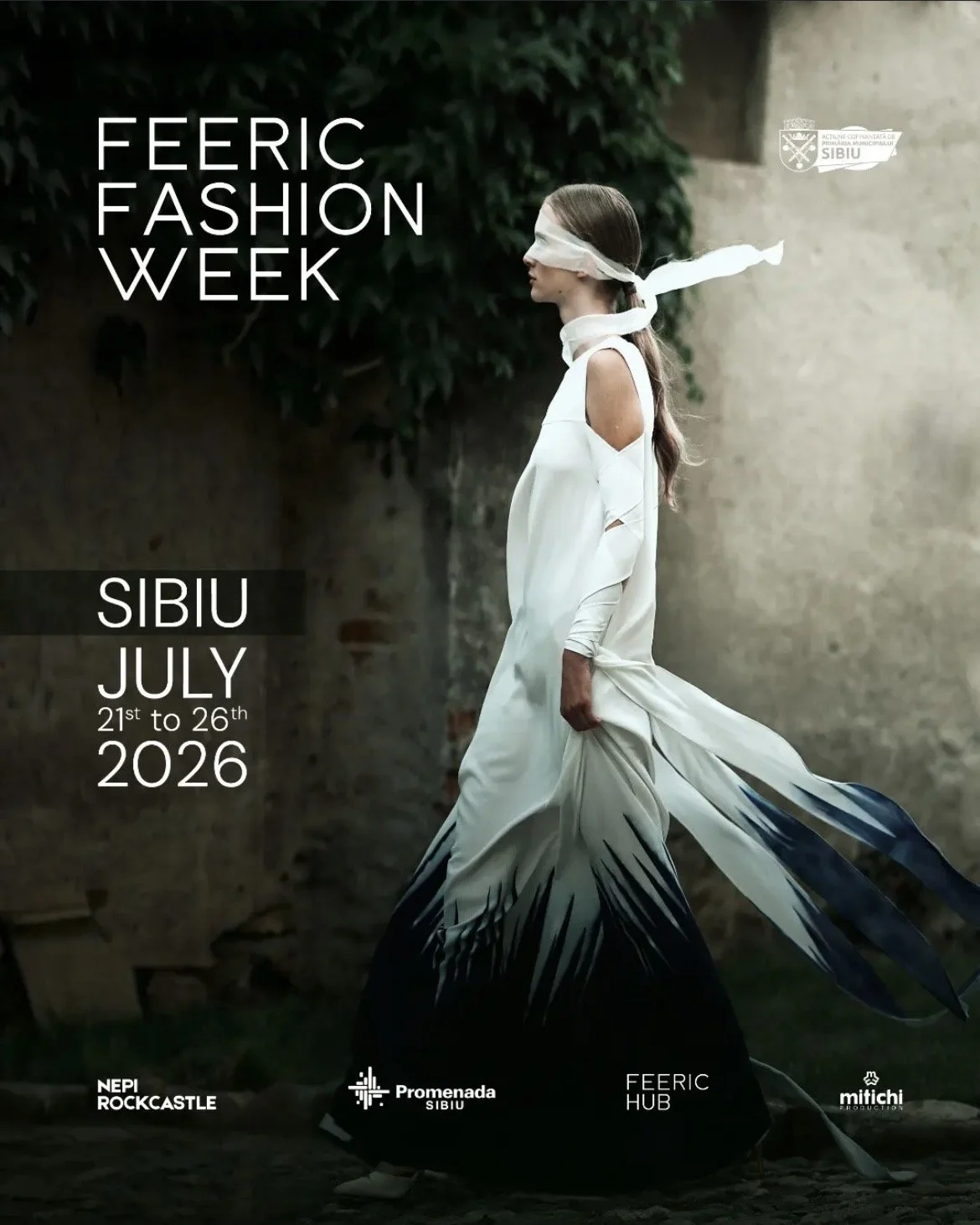 Feeric Fashion Week 2026