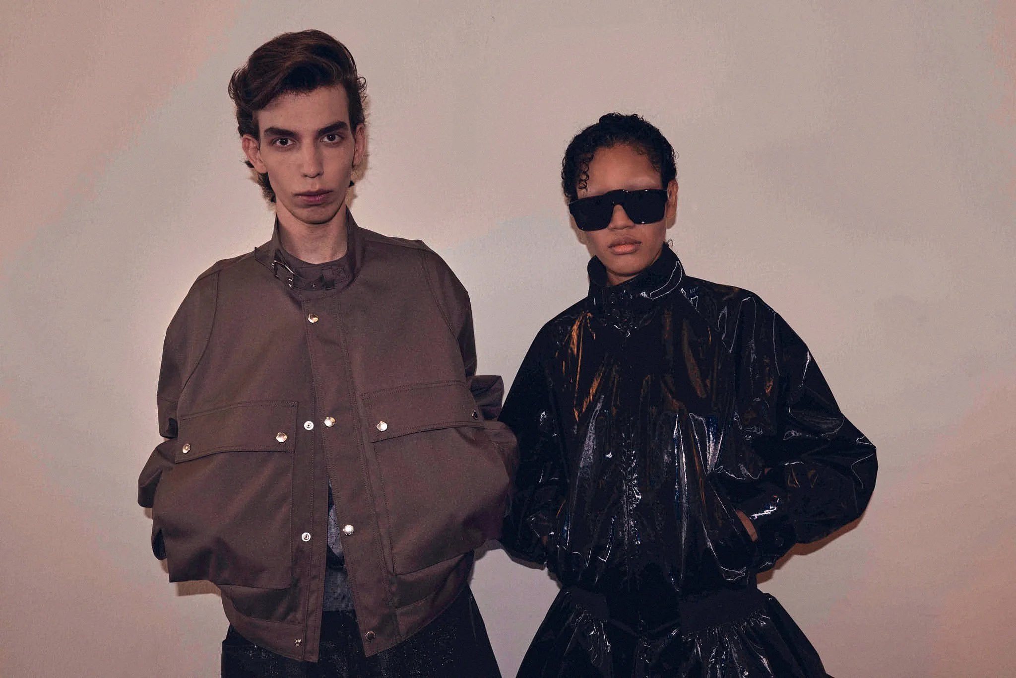 Berlin Fashion Week Spring Summer 2027