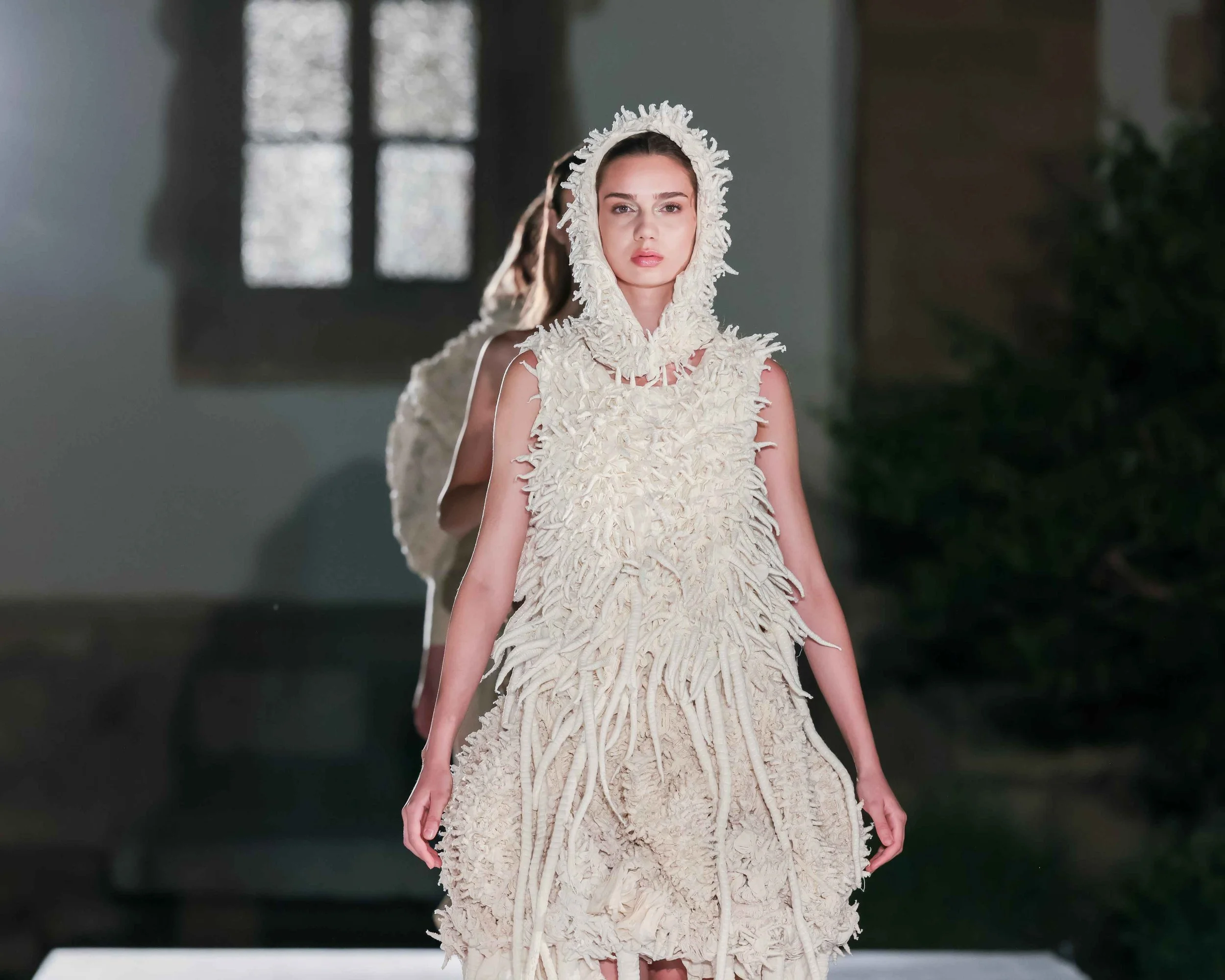 A Week in Sibiu: Feeric Fashion Week 2026
