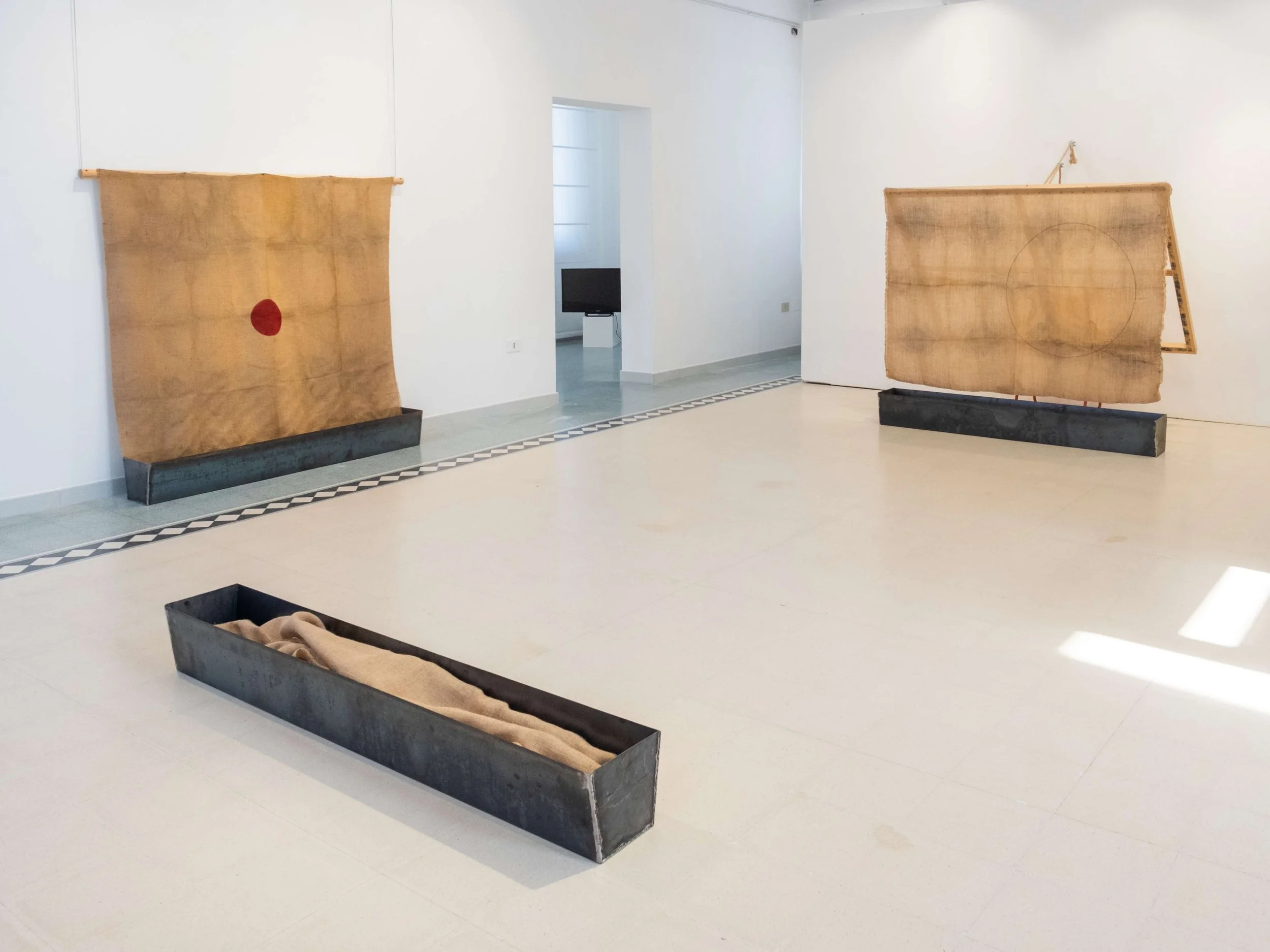 Adriatica Contemporanea presents 'Infinito Pratico'