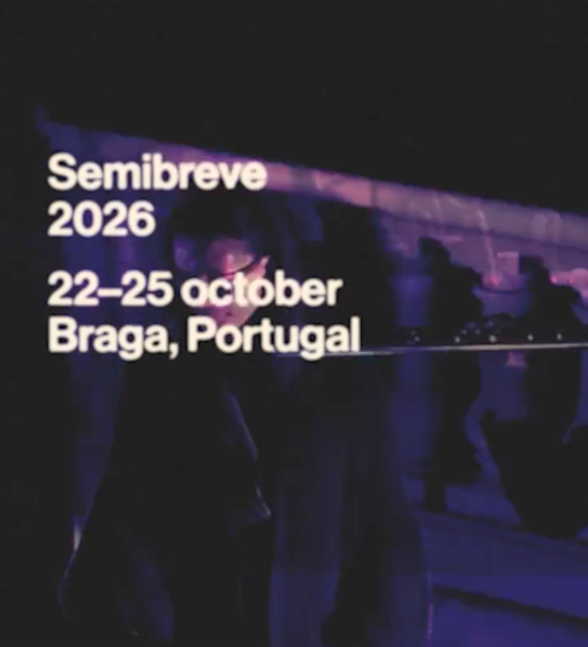 Semibreve Festival 2026