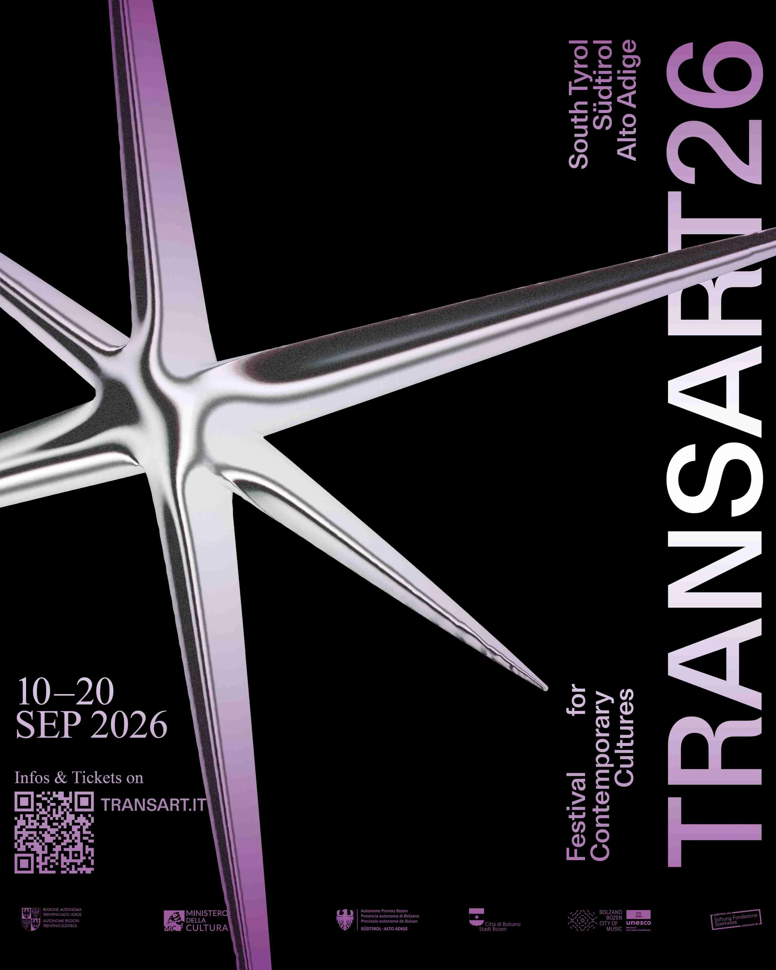 TRANSART26 Festival