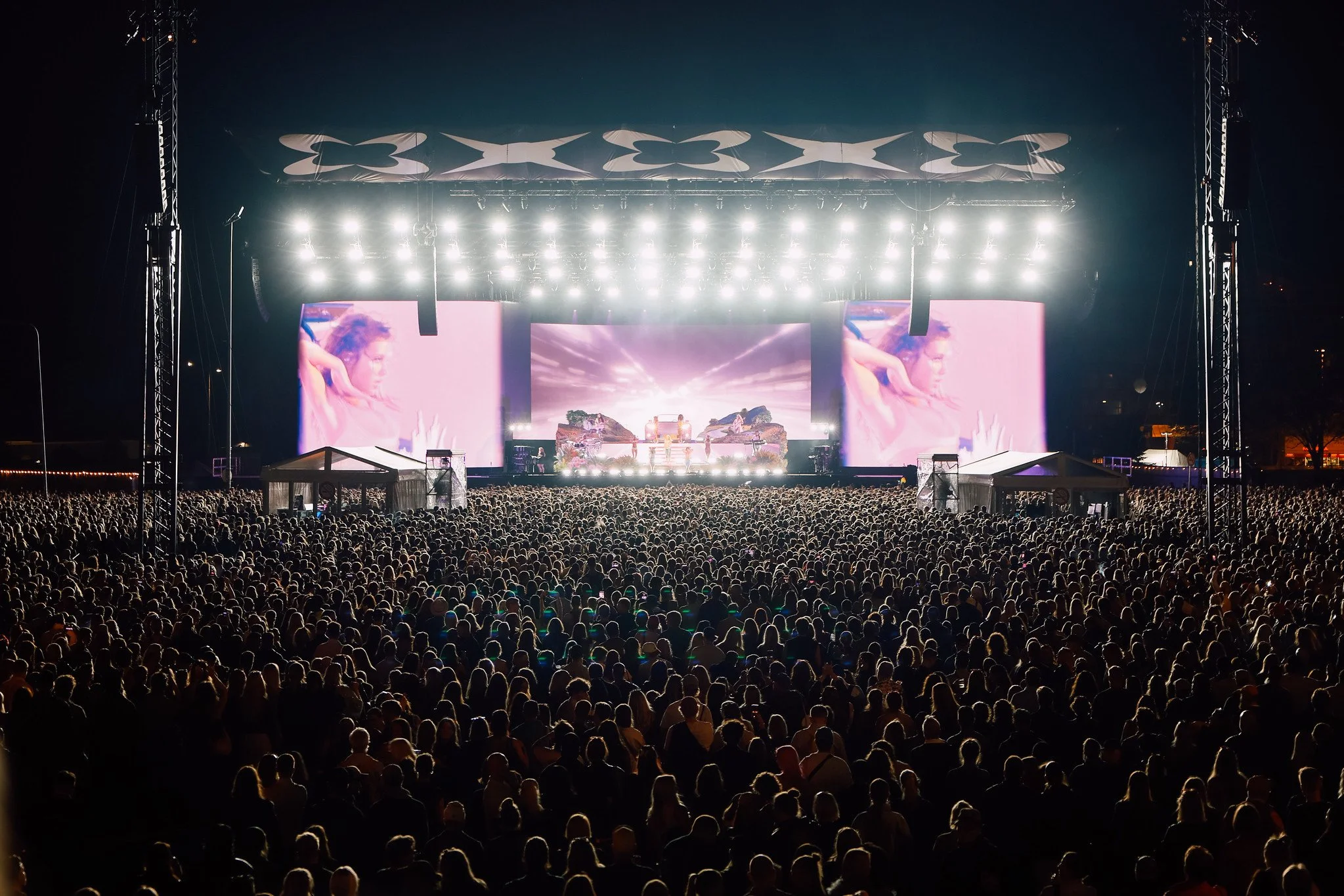 COEVAL at Flow Festival 2026