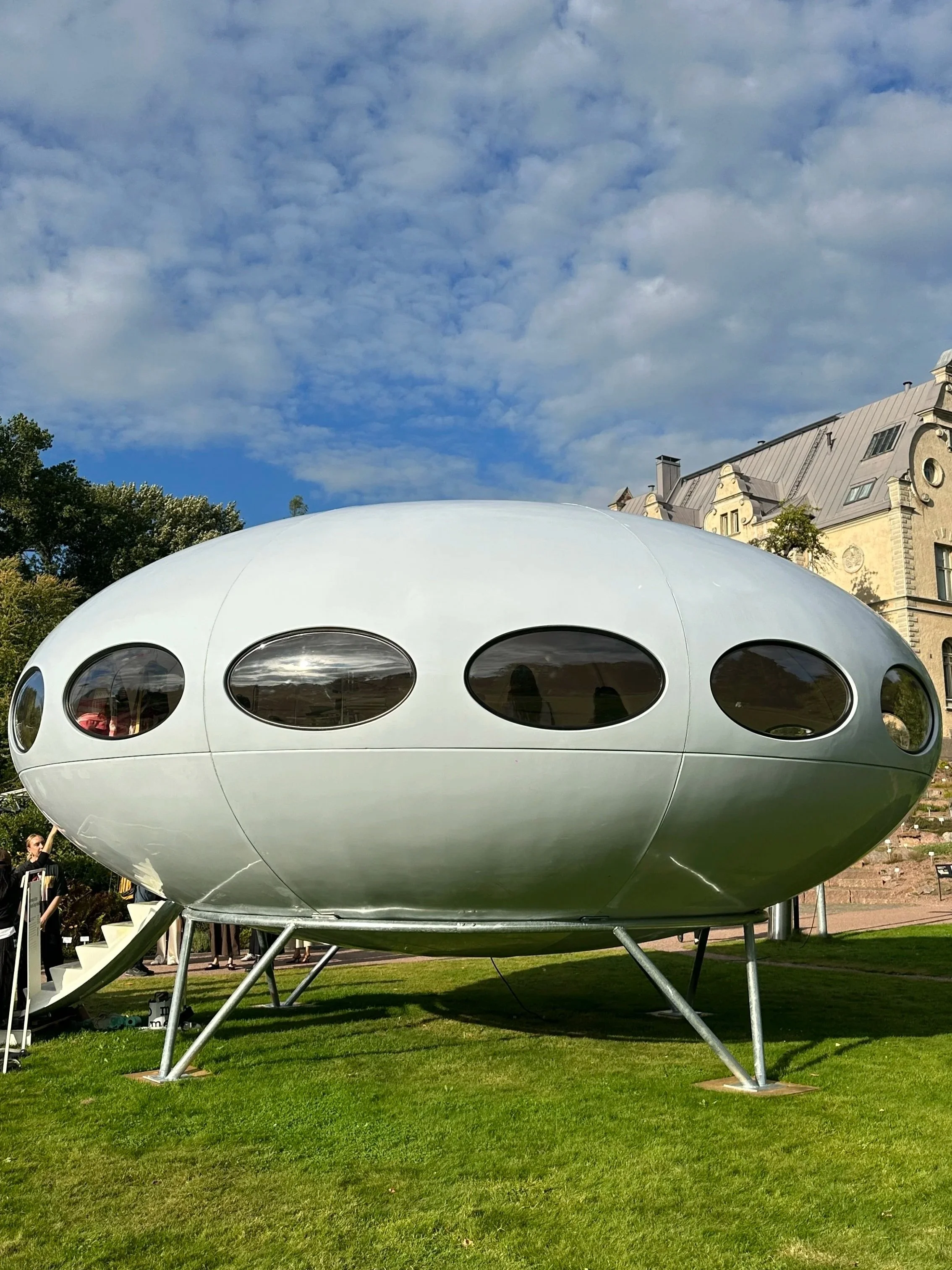 Helsinki Design Week 2026: What Finland Keeps