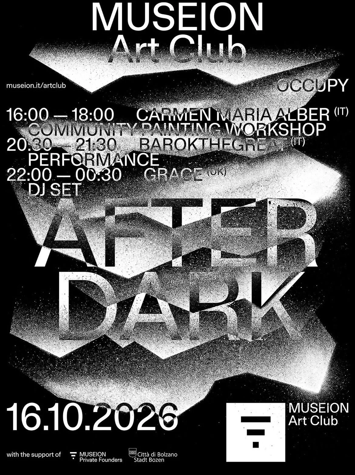 After Dark