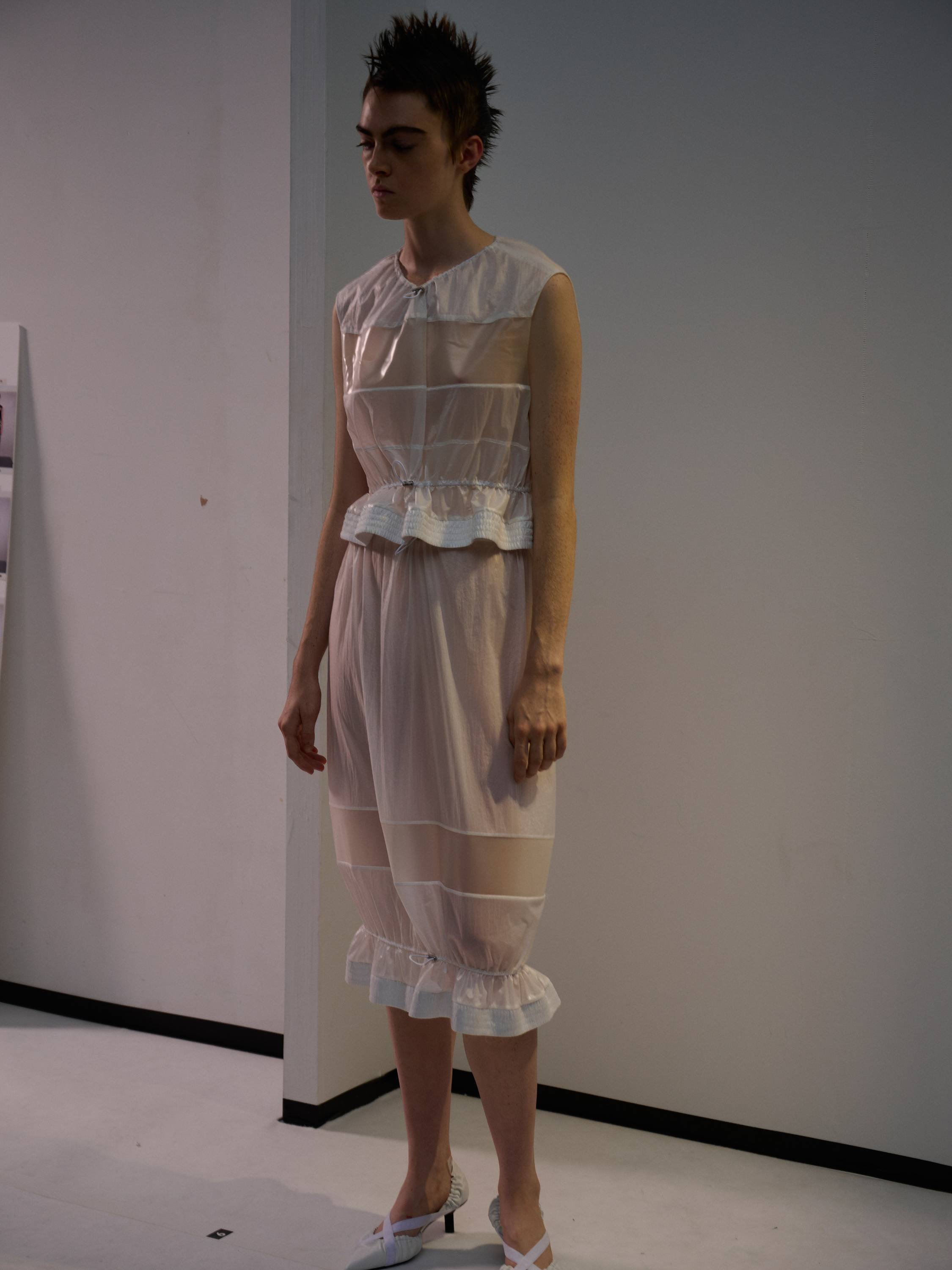 ALAINPAUL SS27