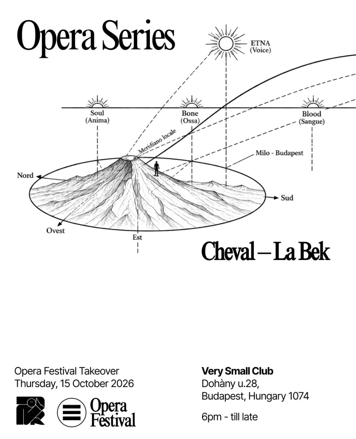 Opera Series