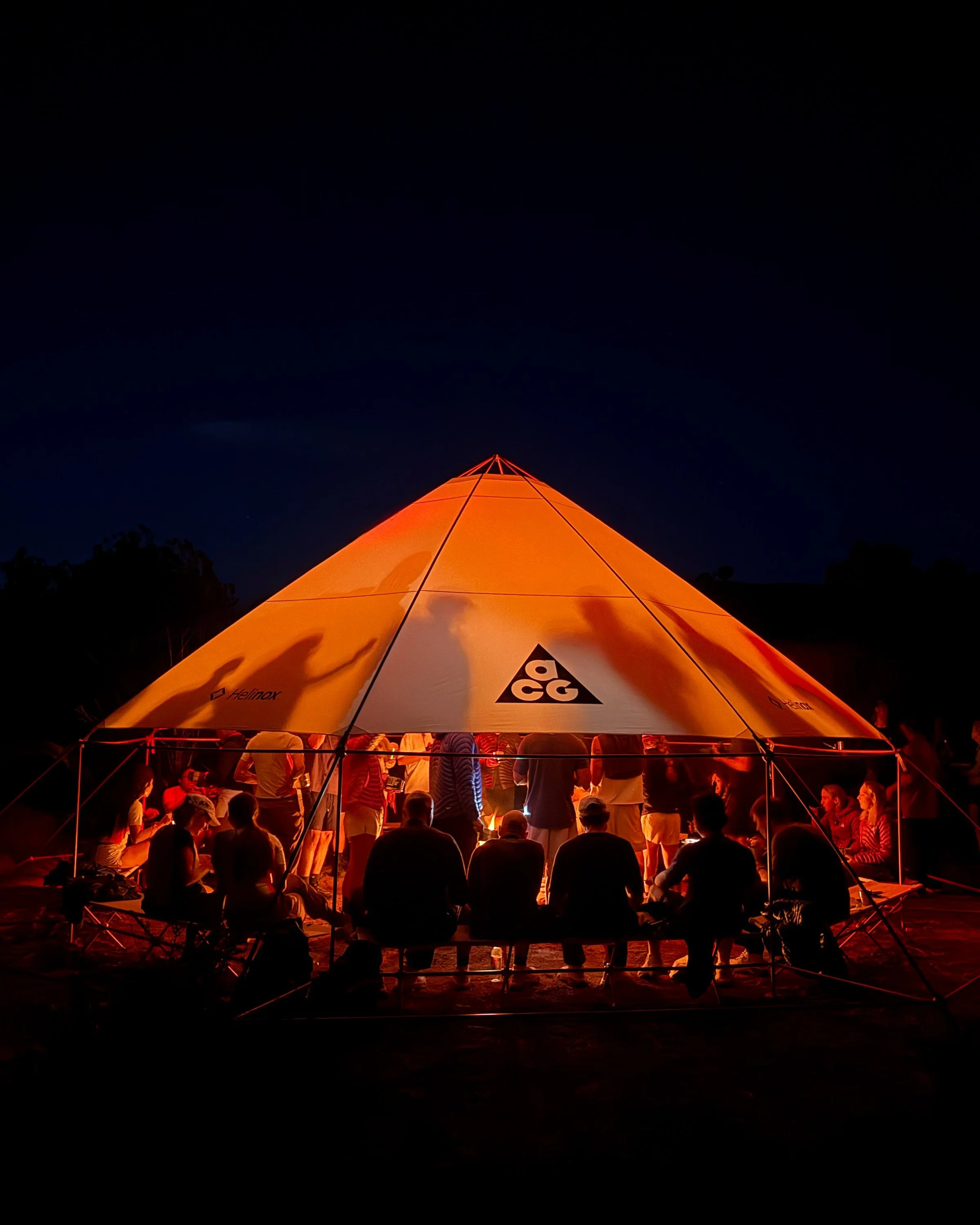 Climate as Material: ACG's Research Mission in Moab