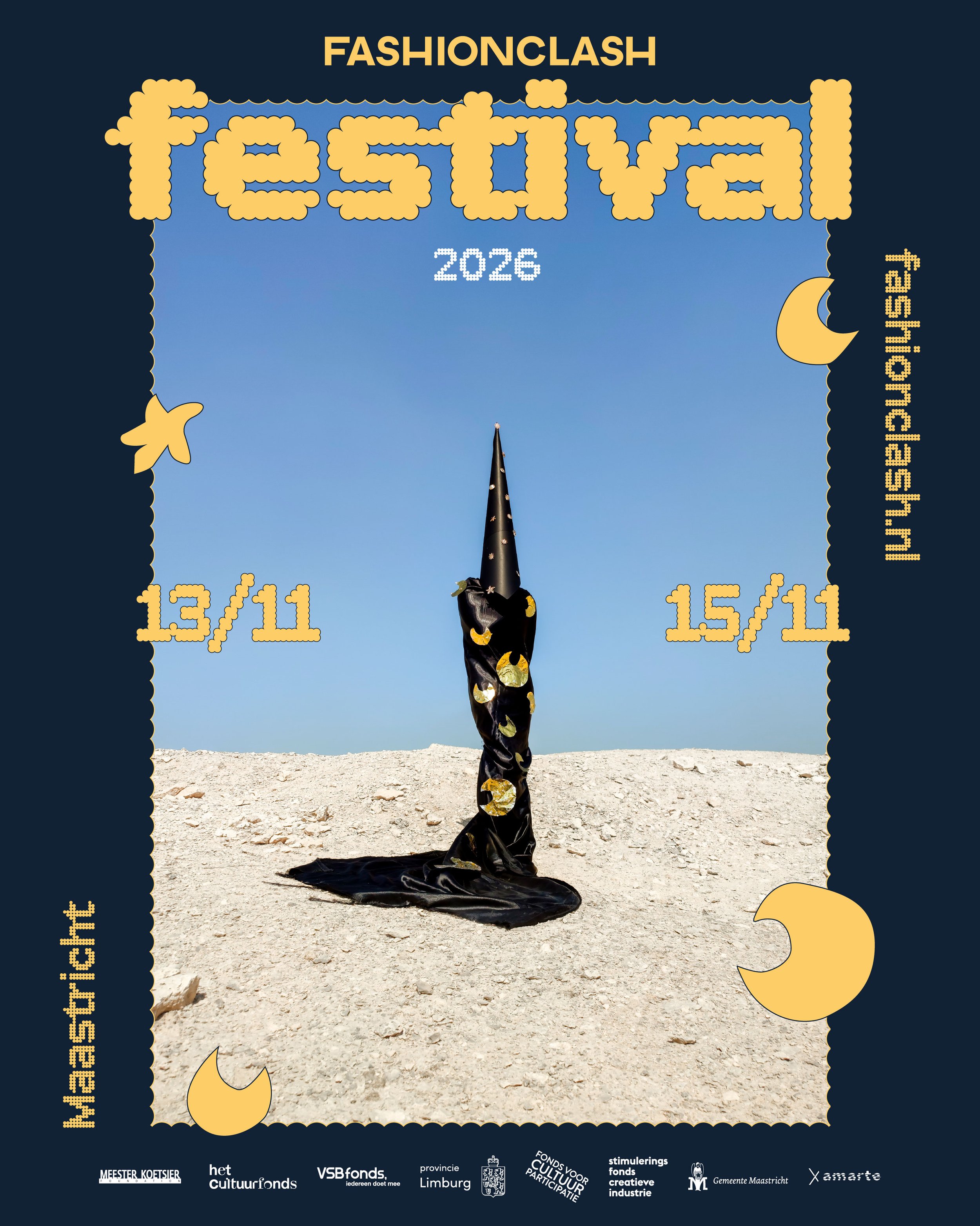 FASHIONCLASH Festival 2026