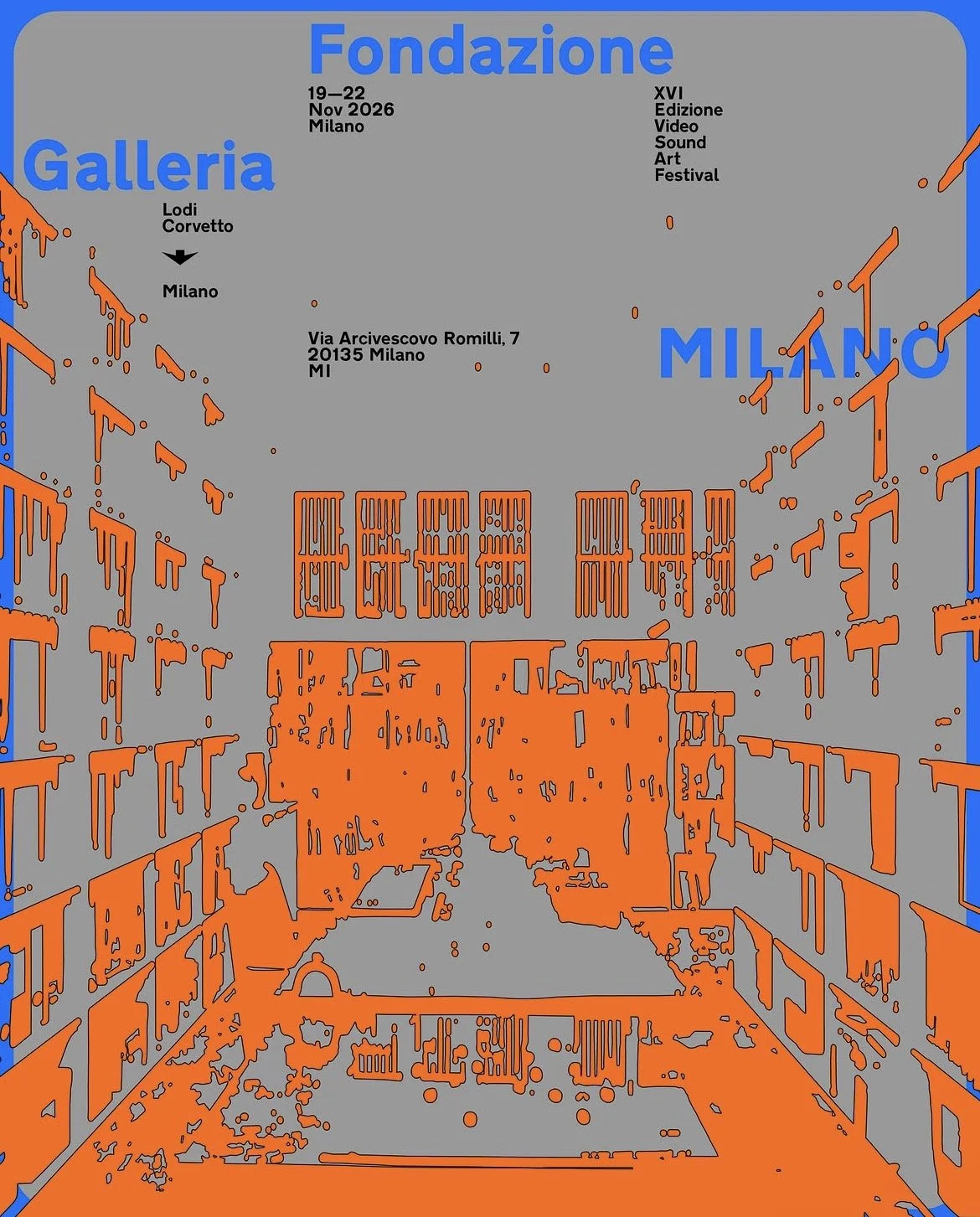 Video Sound Art Festival