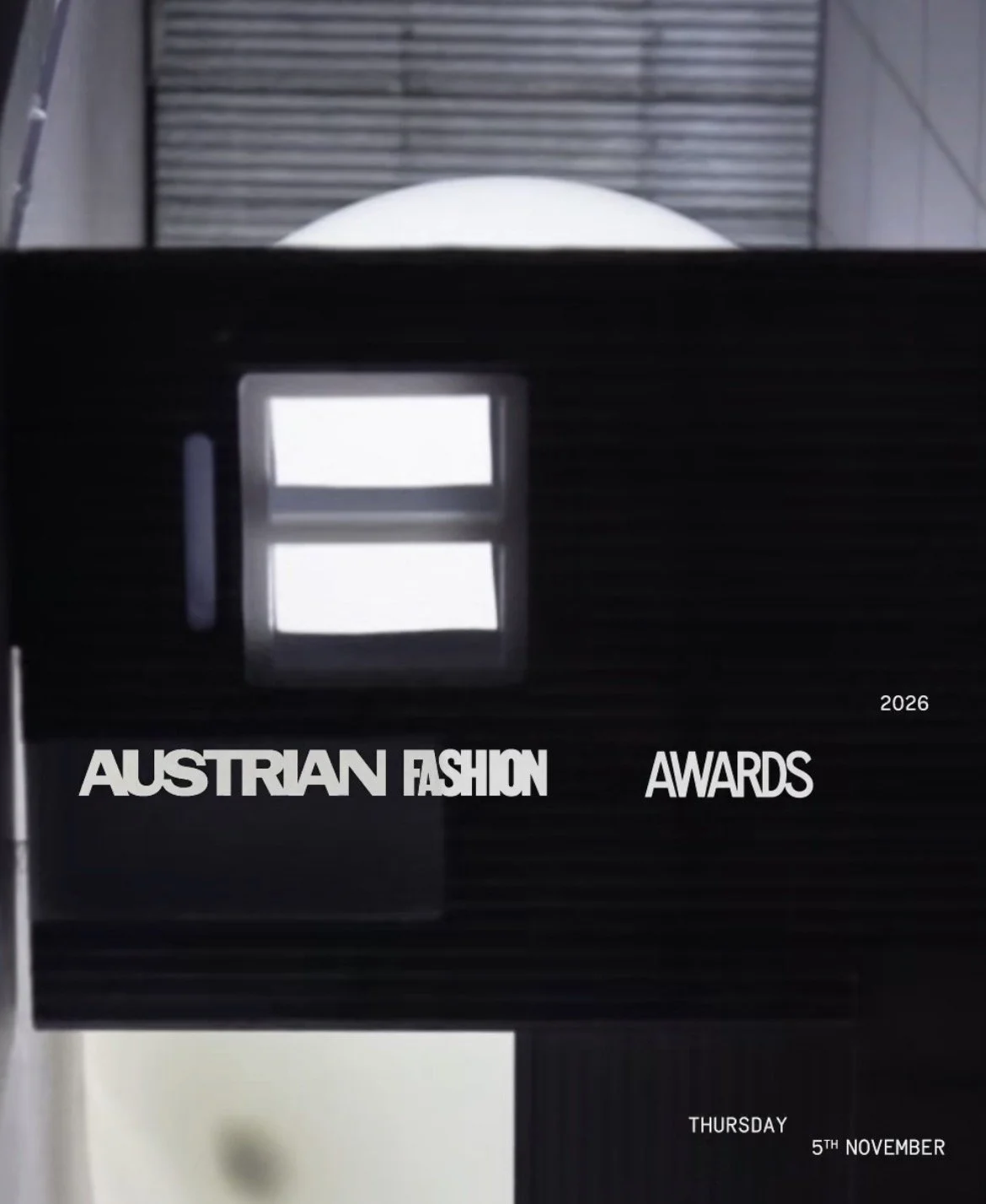 Austrian Fashion Awards 2026