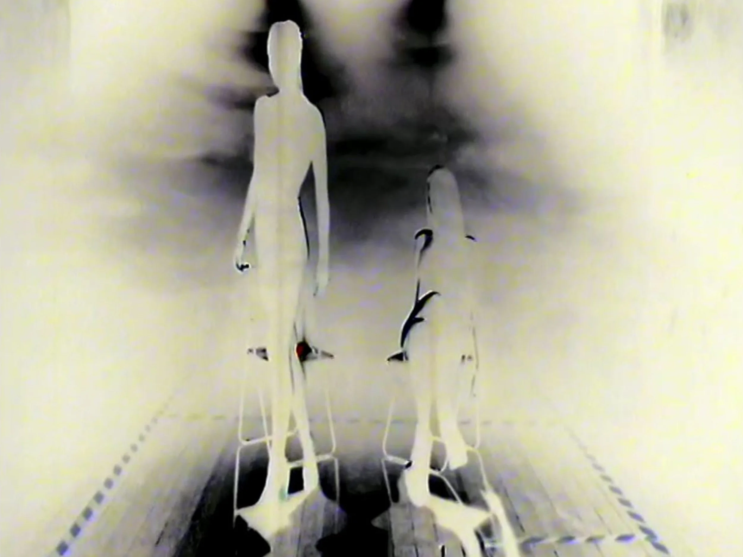 ROXY CERON: LIMINAL ZONE