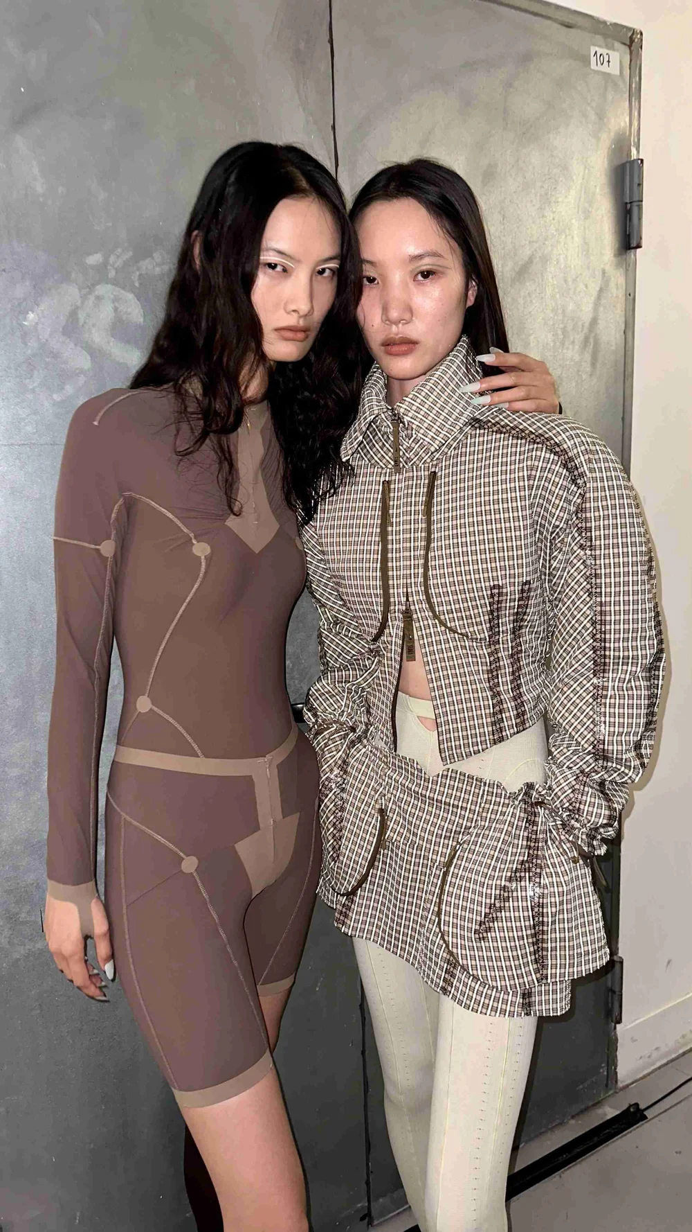 Knwl Front KNWLS SS26 - COEVAL Magazine