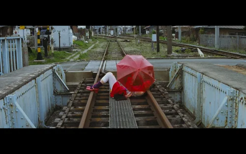 Ritual (2000) Hideaki Anno - COEVAL Magazine