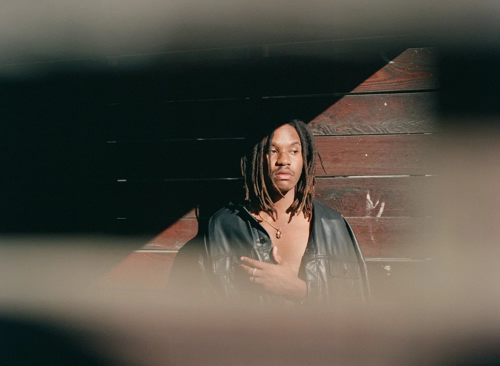 Myka - COEVAL Magazine