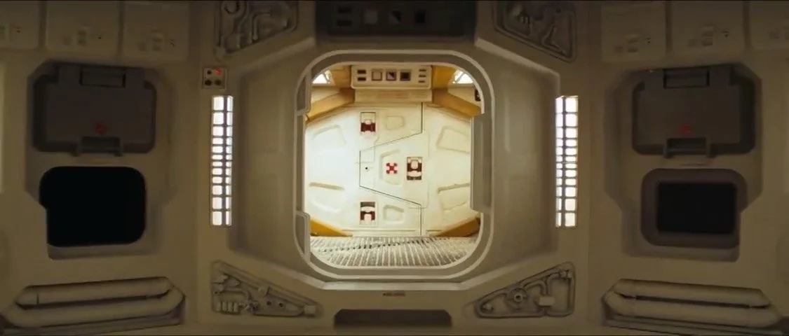 Beyond the Biosphere: Alien (1979) Set Design - COEVAL Magazine