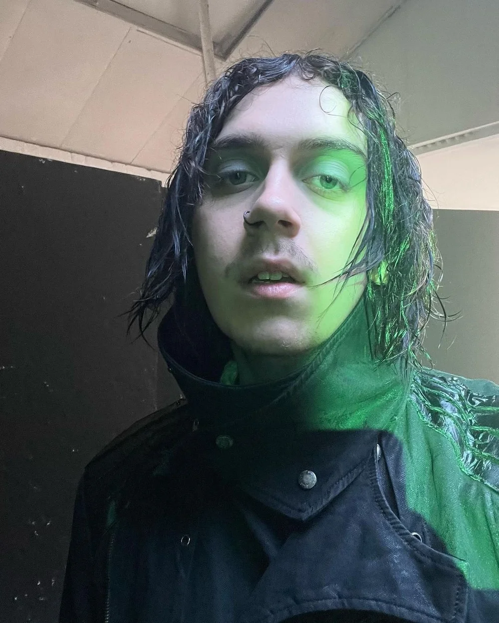 KAI WHISTON Coeval Magazine