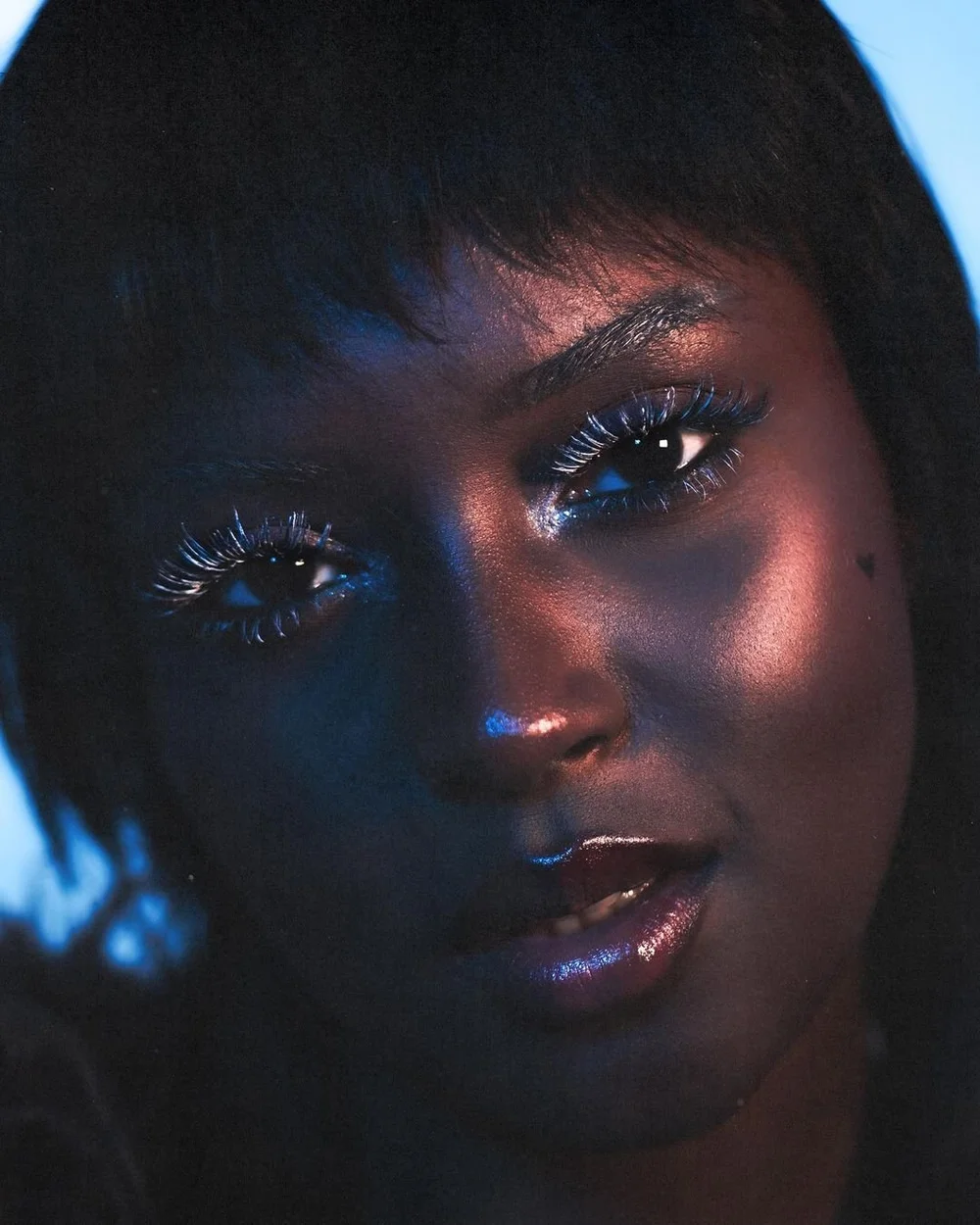 Cherrie B - COEVAL Magazine