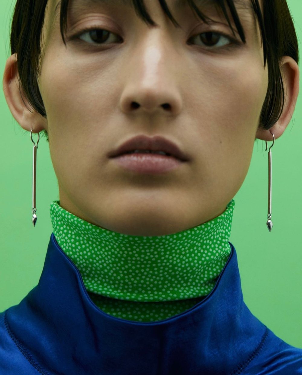 Avgvst Jewelry - COEVAL Magazine