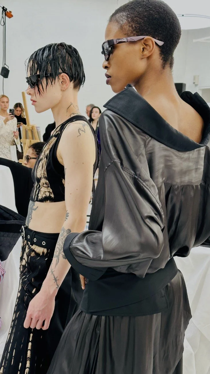 Jarel Zhang SS24 - COEVAL Magazine