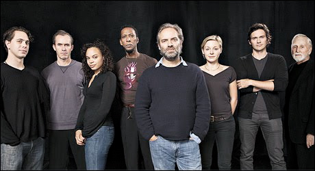 THE BRIDGE PROJECT Promo