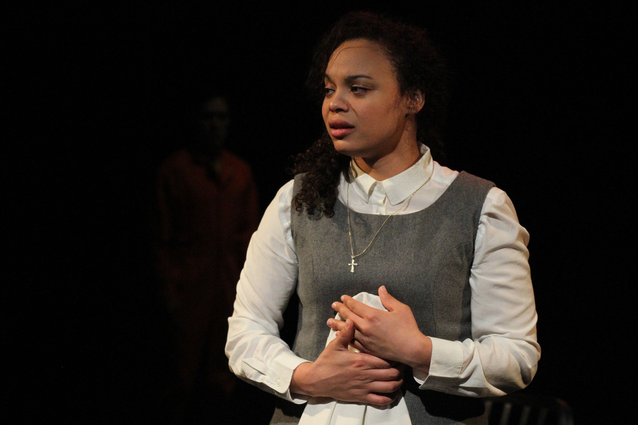 MEASURE FOR MEASURE at Epic Theatre Ensemble
