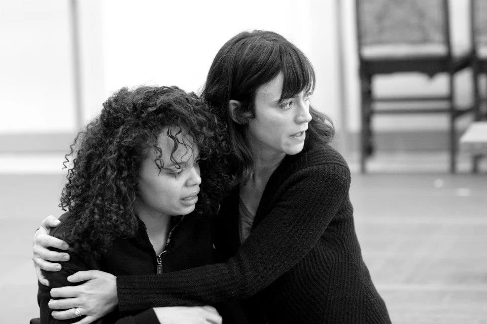 MUCH ADO ABOUT NOTHING at TFANA