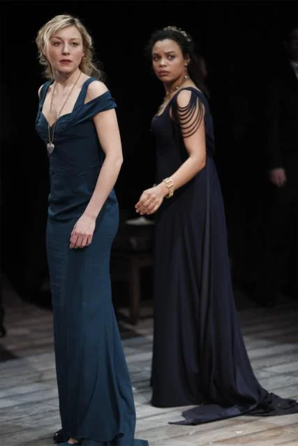 AS YOU LIKE IT at The Old Vic