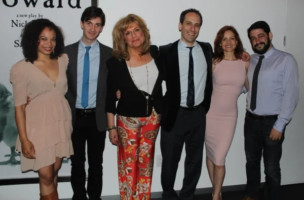 A KID LIKE JAKE Opening at LCT3