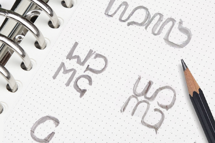 logo-sketching