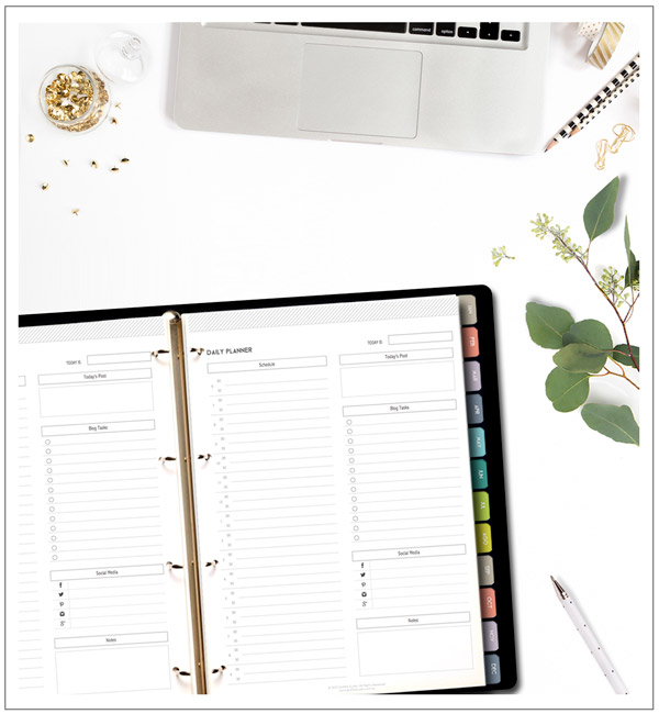 Printable-Teachers-Planner