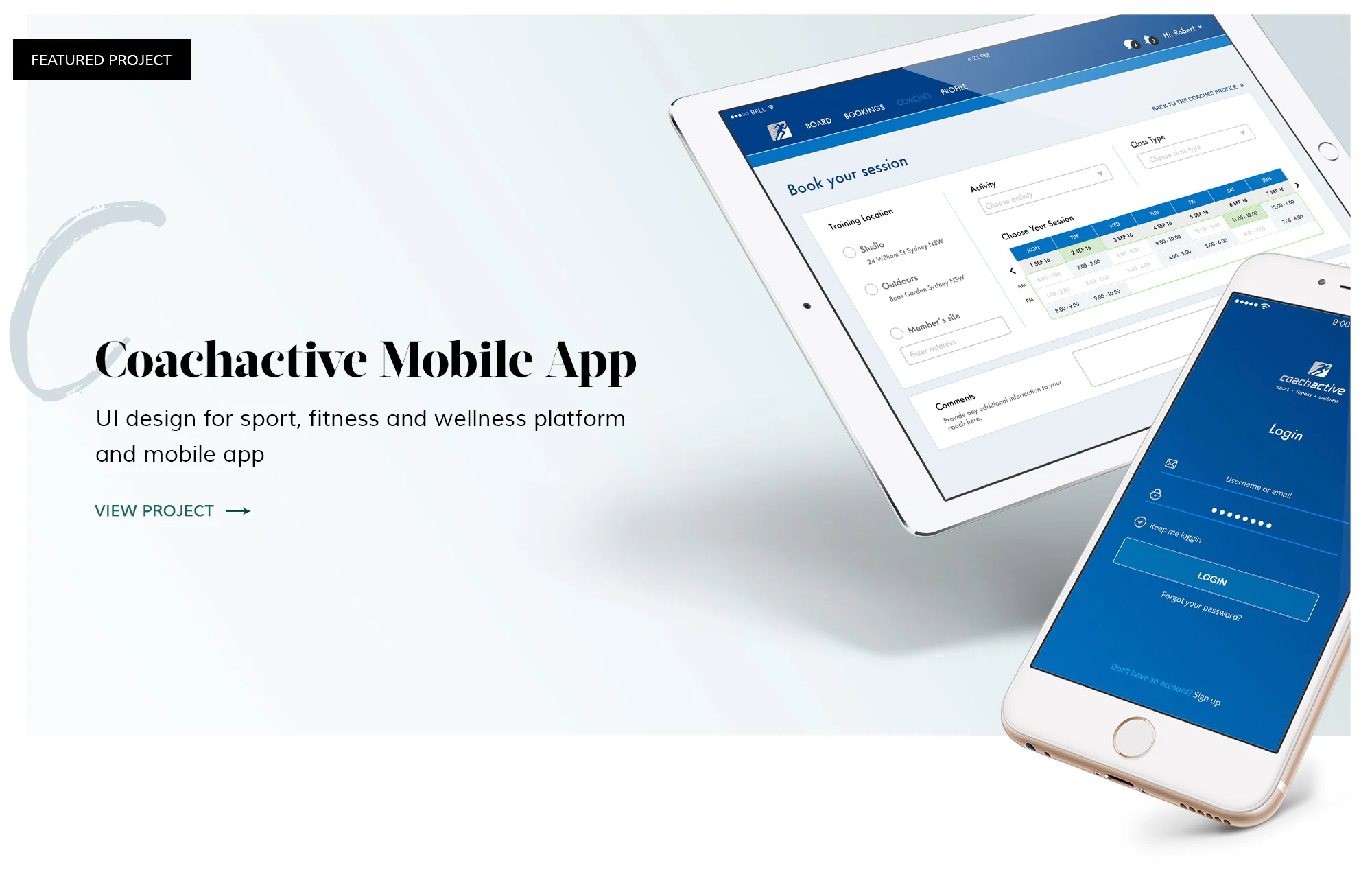 Hosting Renewal + Website Maintenance