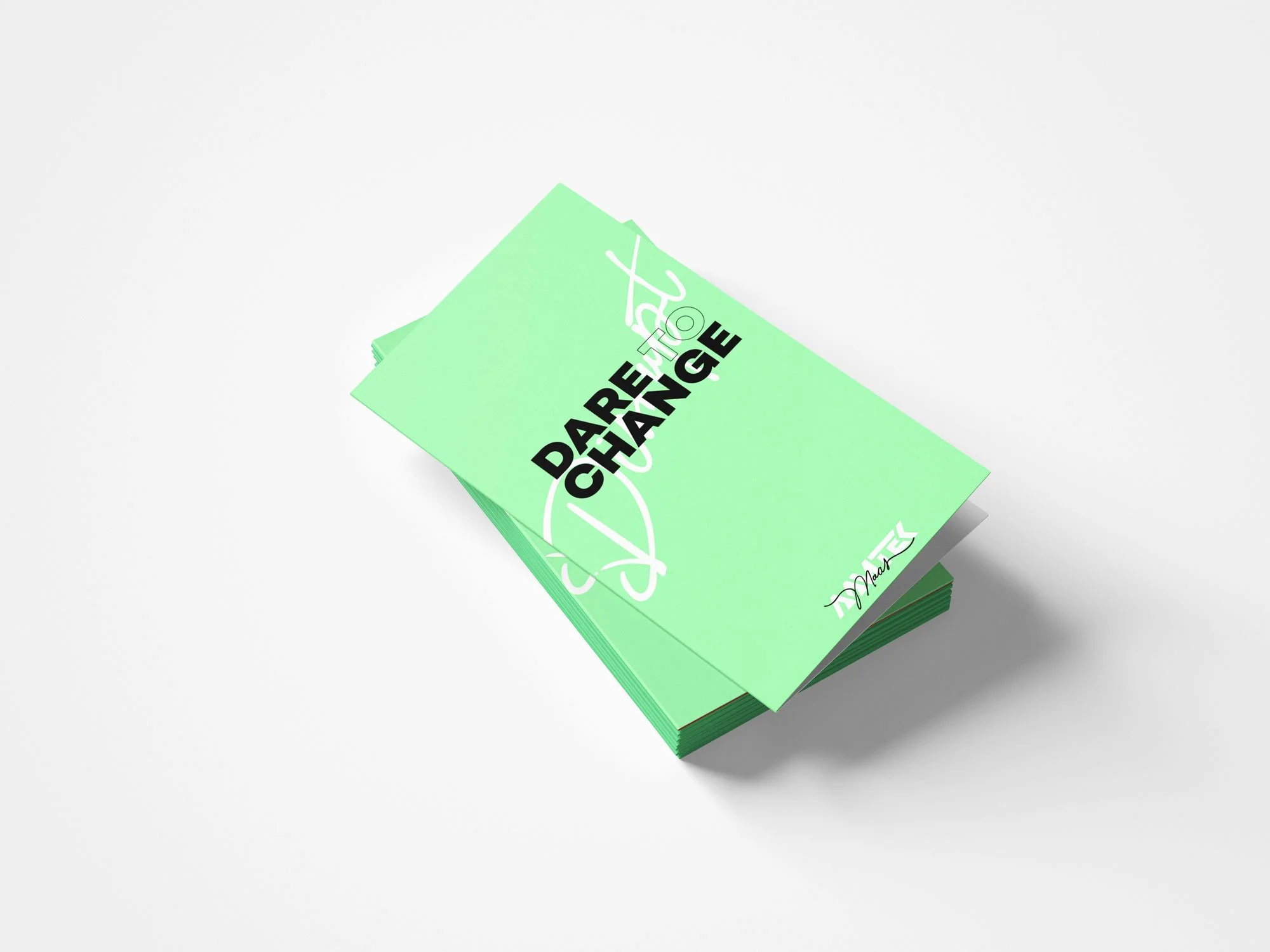 Two Fold Brochure Aamtek