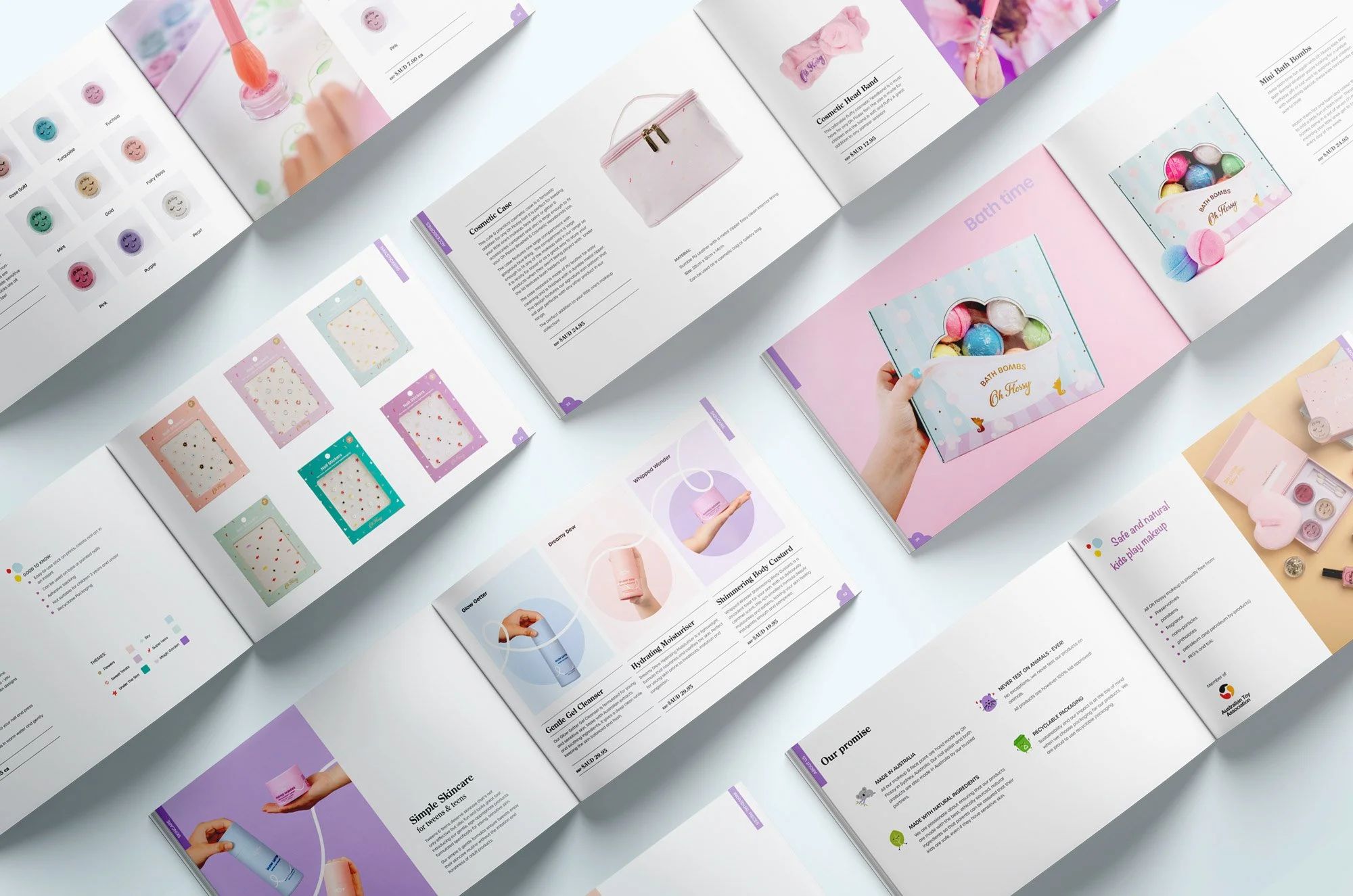 Lessons From an Award-Winning Brand Identity