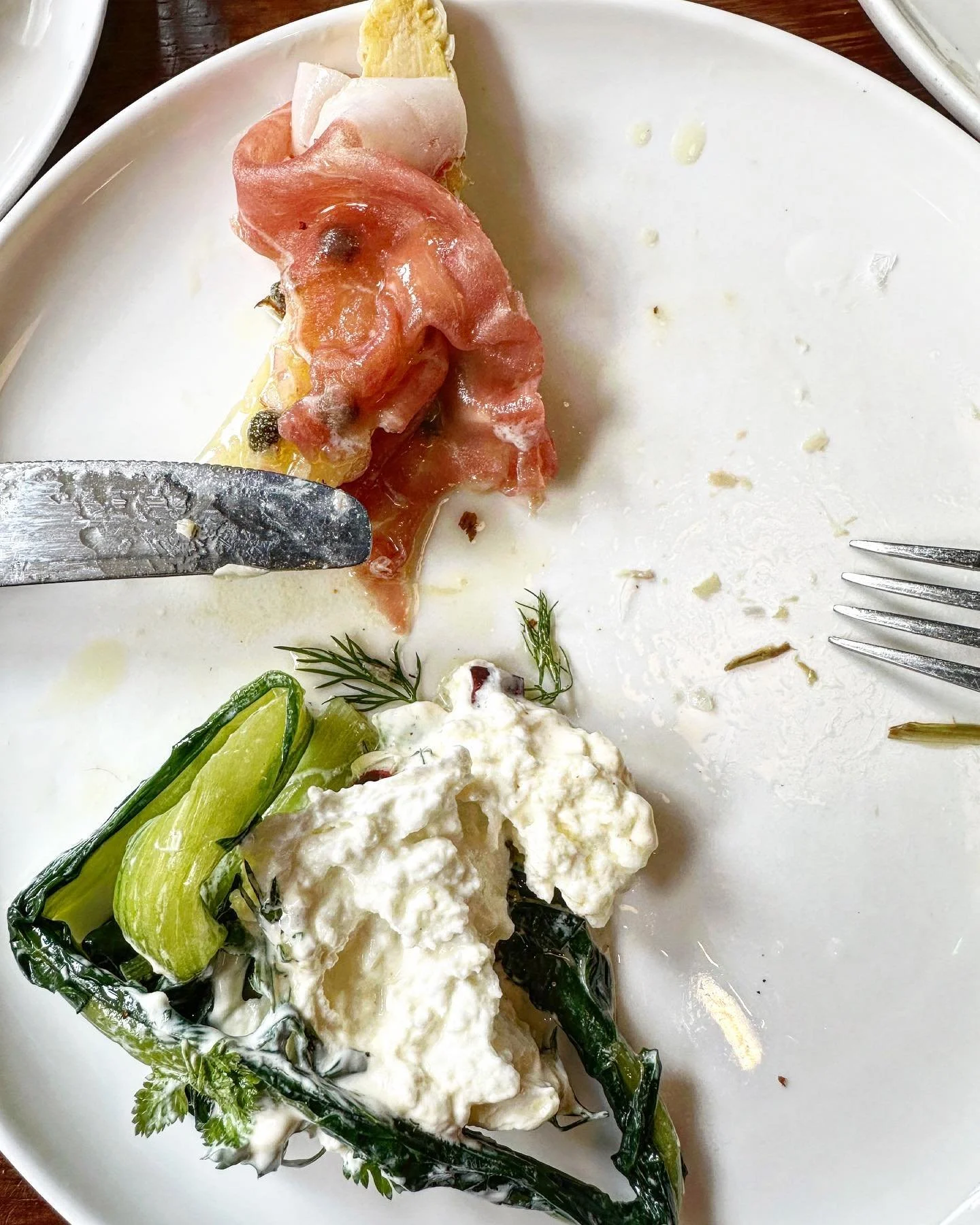 Wrapping up on a couple of days of good food, cocktails and catch-ups with some of our favourite travel friends, to celebrate the upcoming opening of @nolinskivenezia 
Huge thanks to John and the wonderful @thenomadhotel Common Decency team for a bri